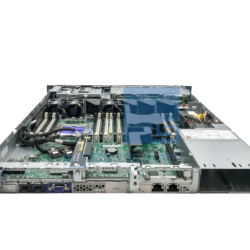 754520-B21 - HP DL160 G9 Hot-Plug 8-SFF CTO - Image 4
