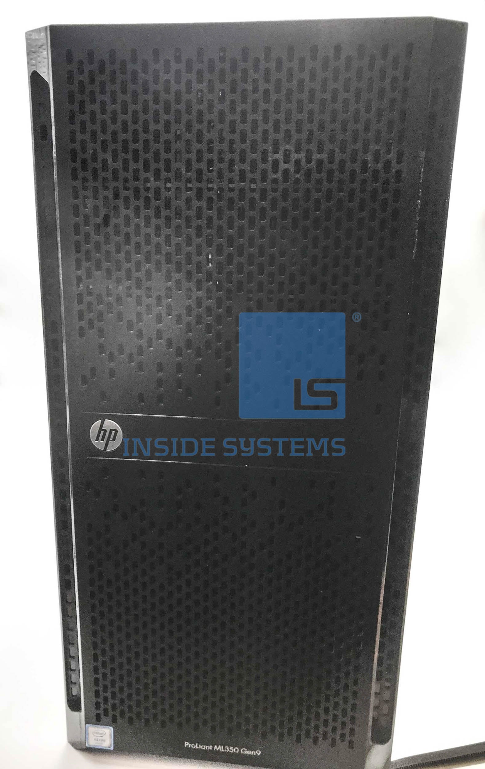754536-B21 - HPE ML350 G9 8-SFF Tower CTO (V3) 9 754536 B21 A