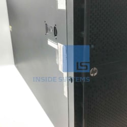 Alternative view of 754536-B21 - HPE ML350 G9 8-SFF Tower CTO (V3)