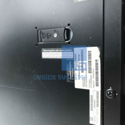 754536-B21 - HPE ML350 G9 8-SFF Tower CTO (V3) 7 754536-B21 - HPE ML350 G9 8-SFF Tower CTO (V3) - Image 3