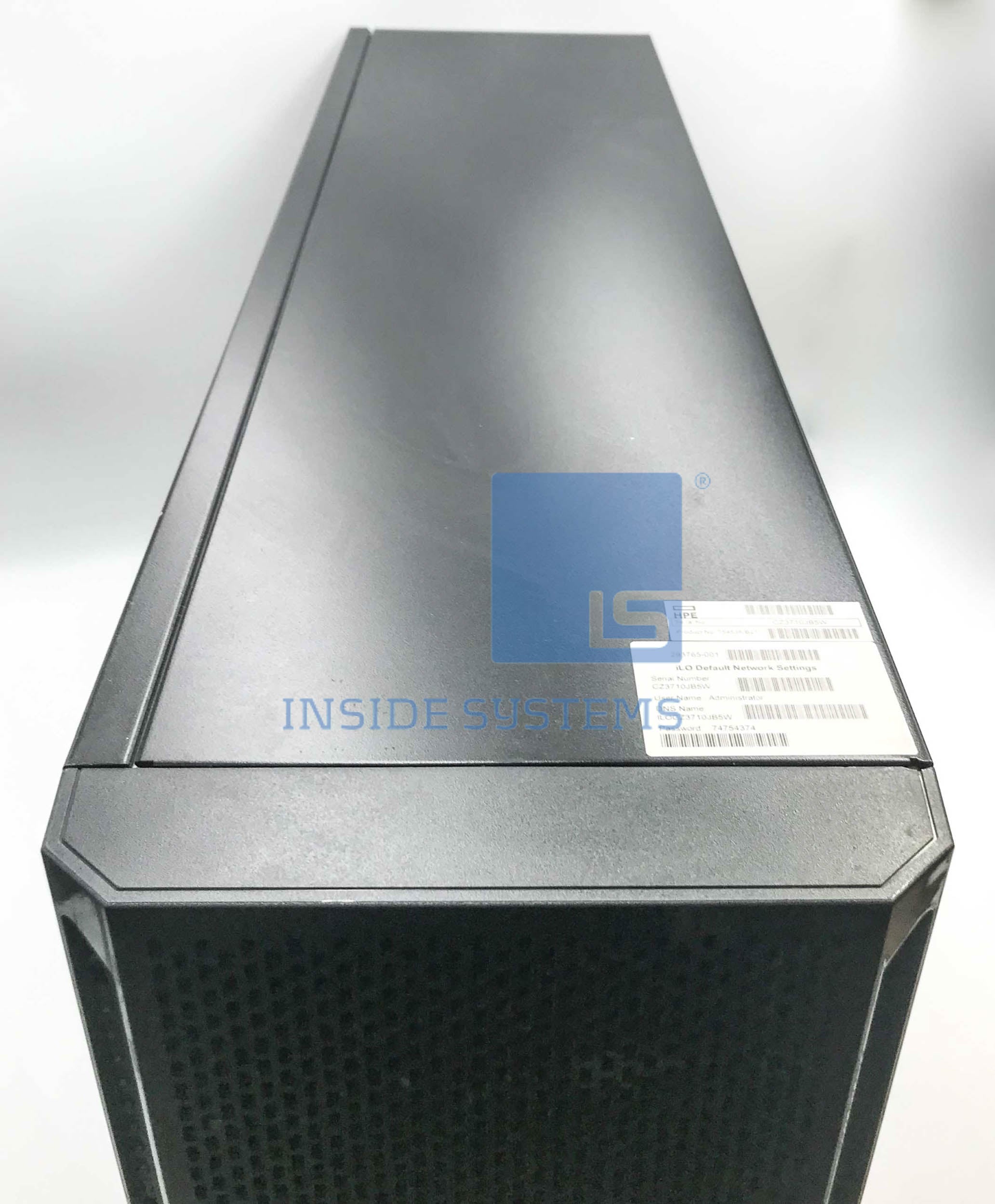 754536-B21 - HPE ML350 G9 8-SFF Tower CTO (V3) 5 754536-B21 - HPE ML350 G9 8-SFF Tower CTO (V3) - Image 4