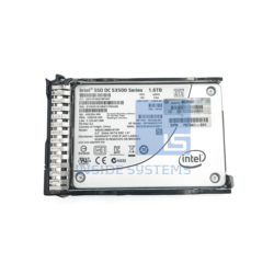 757339-B21 - 1.6TB 6G VE SC SATA 2.5" SSD