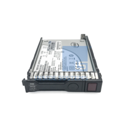 Alternative view of 757339-B21 - 1.6TB 6G VE SC SATA 2.5" SSD