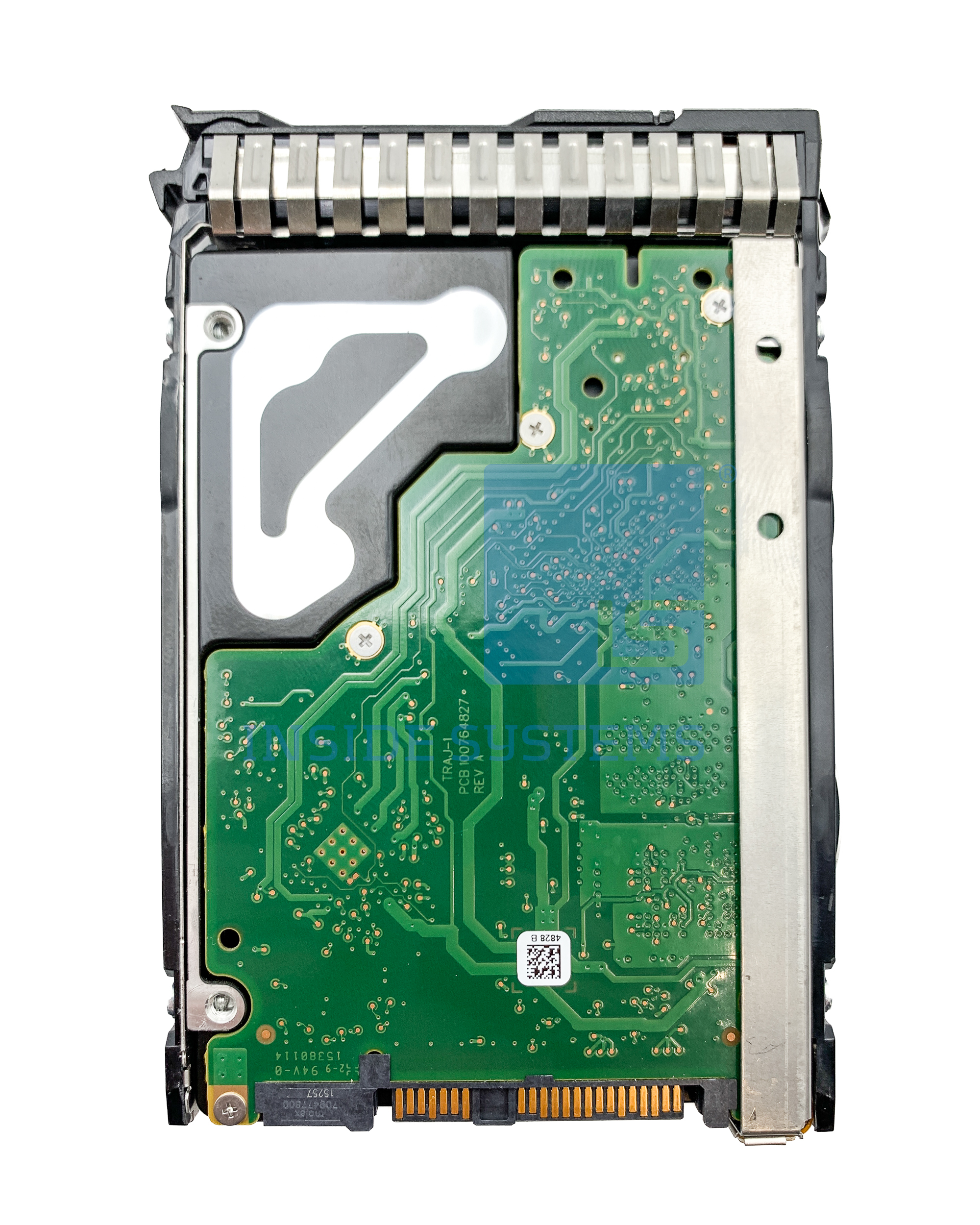 759548-001-2 - 600GB 15K 12G SC SAS 2.5" HDD - Image 4