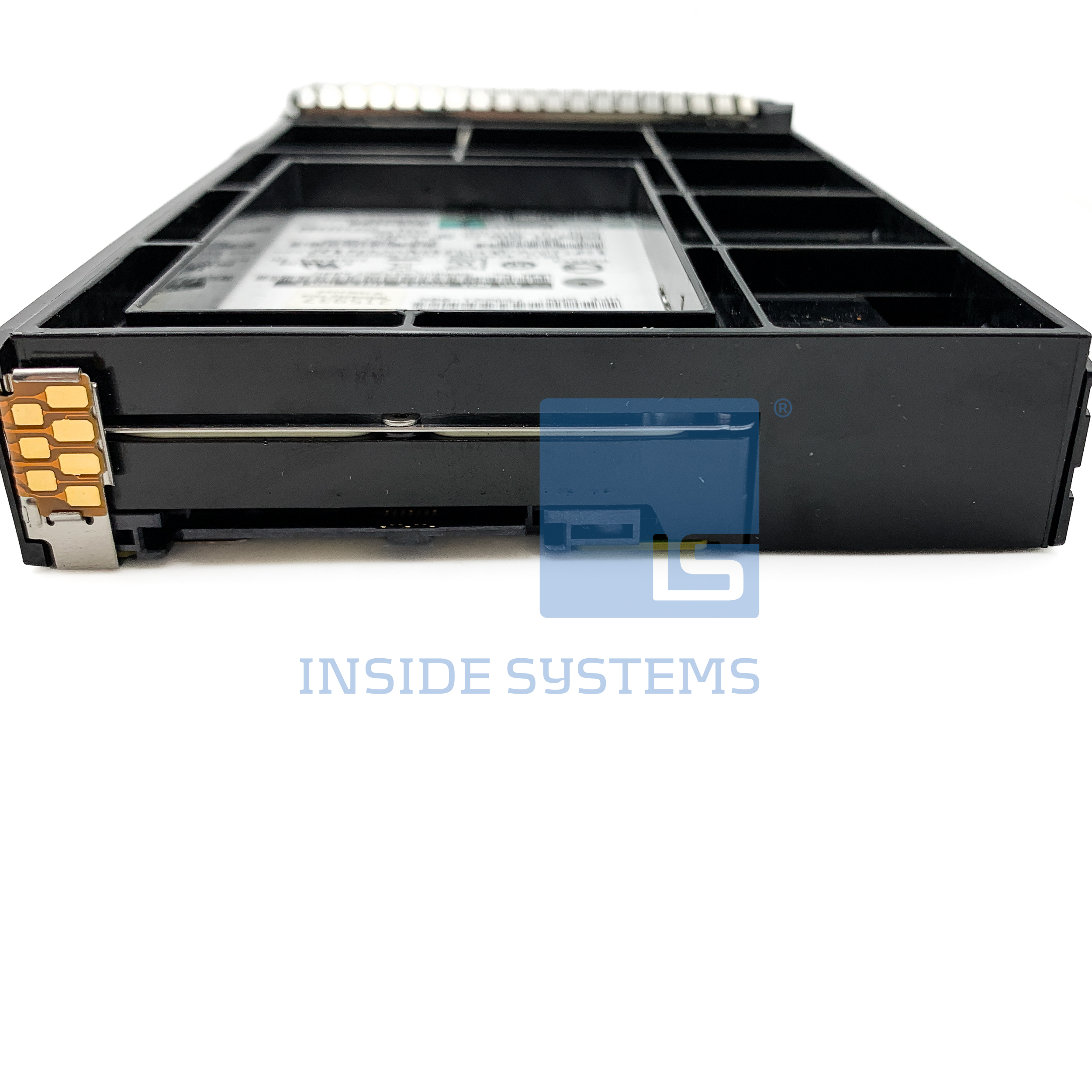 765867-001-1 - 600GB 15K 12G SC SAS 3.5" HDD - Image 3