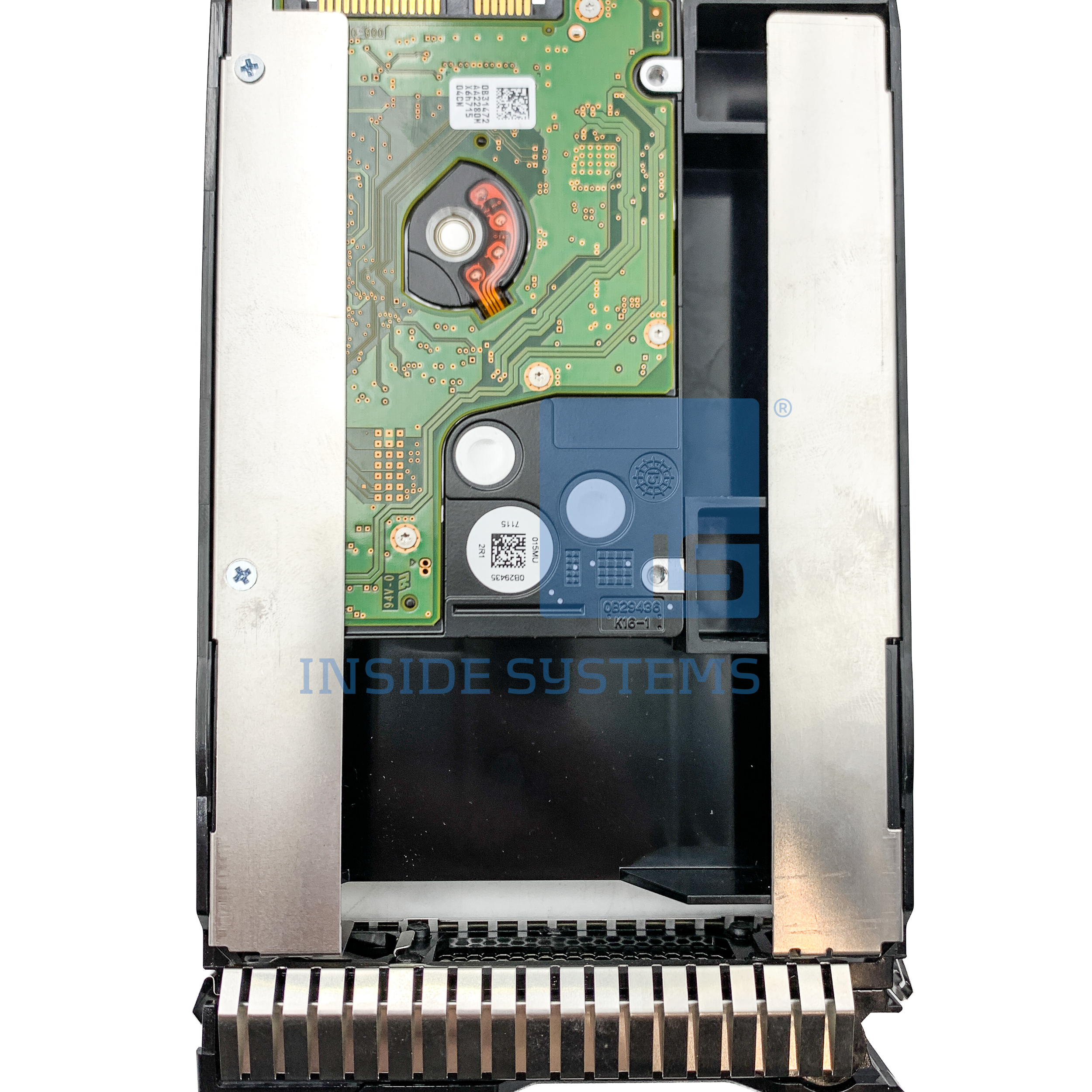 765867-001-1 - 600GB 15K 12G SC SAS 3.5" HDD - Image 4