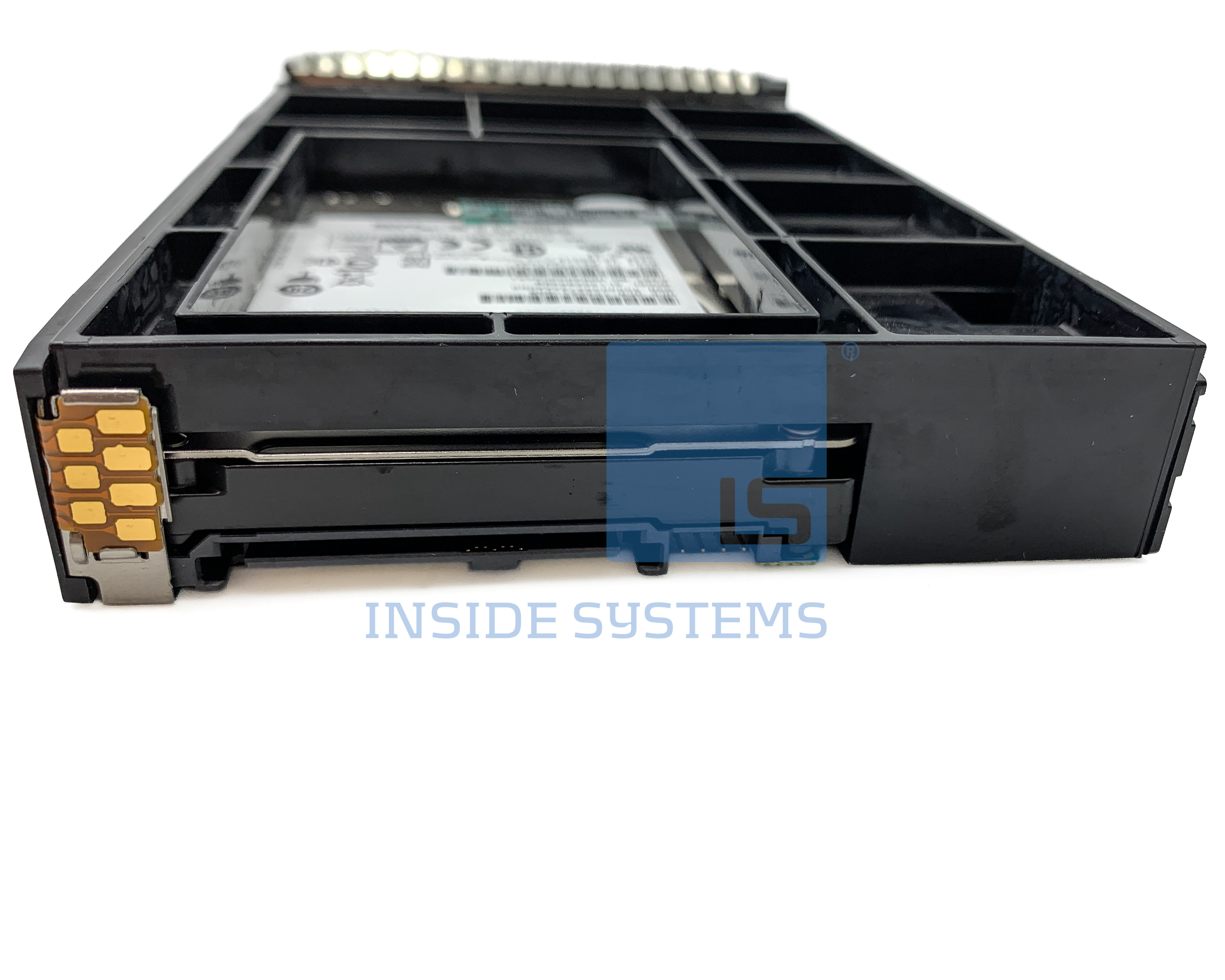 765867-001-2 - 600GB 15K 12G SC SAS 3.5" HDD - Image 3