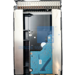 765867-001-2 - 600GB 15K 12G SC SAS 3.5" HDD - Image 4