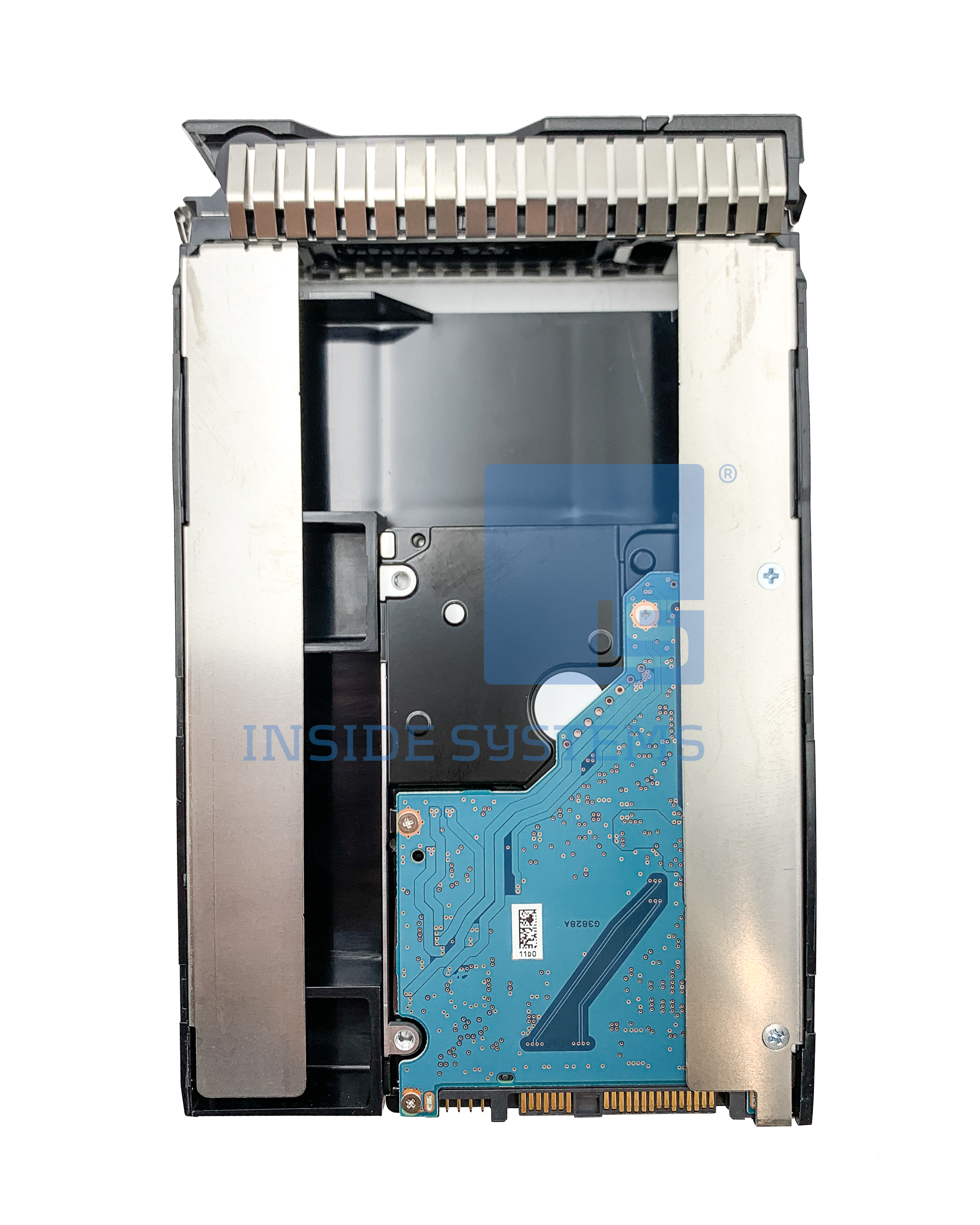 765867-001-2 - 600GB 15K 12G SC SAS 3.5" HDD - Image 4