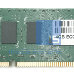 76B154GC640C - 4GB DDR3 10600 DIMM