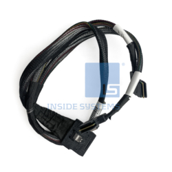 773200-001 - HP Mini SAS Y Split Cable Assembly