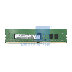 Alternative view of 774169-001 - HPE 4GB (1X4GB) SINGLE RANK X8 DDR4-2133