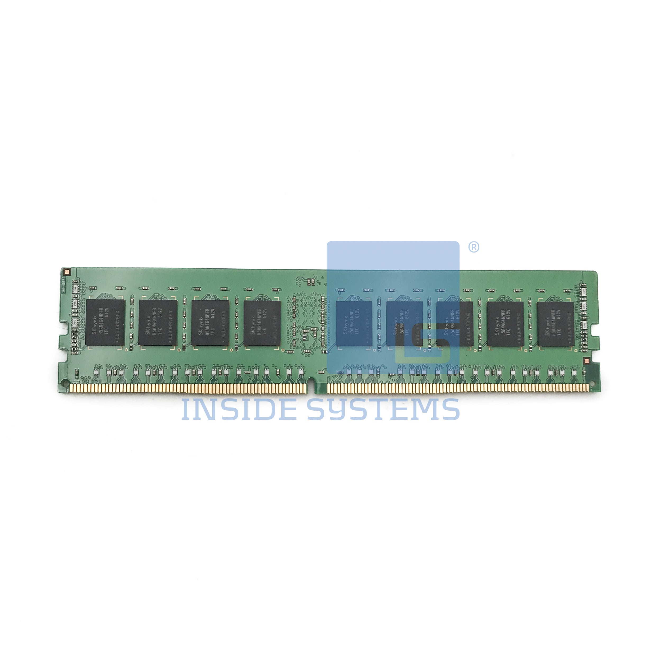 774170-001-1 - 8GB 1Rx4 PC4-17000P-R 2133Mhz RDimm 3 774170-001-1 - 8GB 1Rx4 PC4-17000P-R 2133Mhz RDimm - Image 2