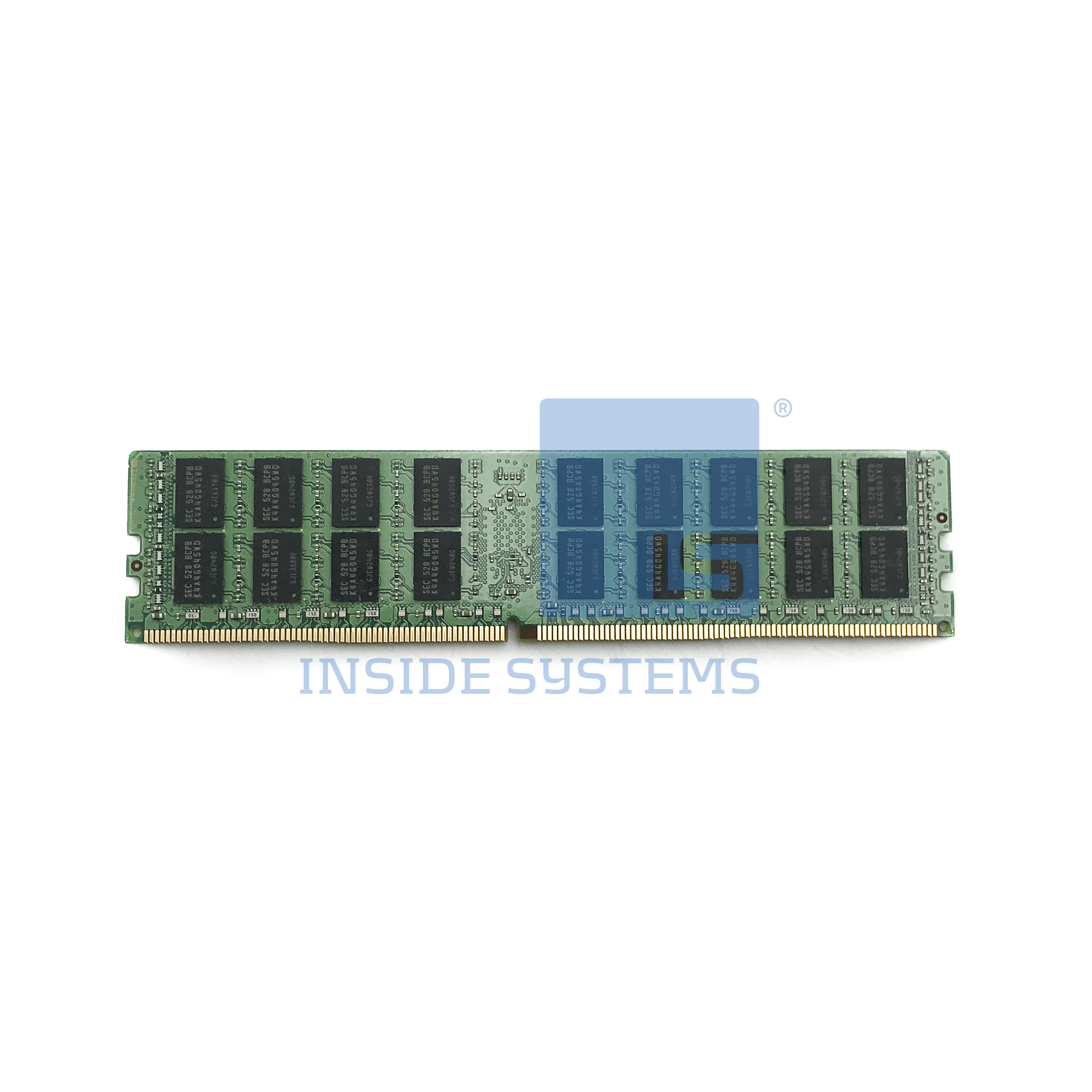 774172-001 - 16GB 2Rx4 PC4-17000P 2133Mhz ECC 4 774172-001 - 16GB 2Rx4 PC4-17000P 2133Mhz ECC - Image 2
