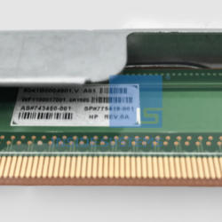 775419-001 - HPE DL360 G9 Secondary Riser PCIe3 - Image 2
