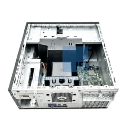 Alternative view of 776933-B21 - Proliant ML110 Gen9 4-LFF NHP CTO