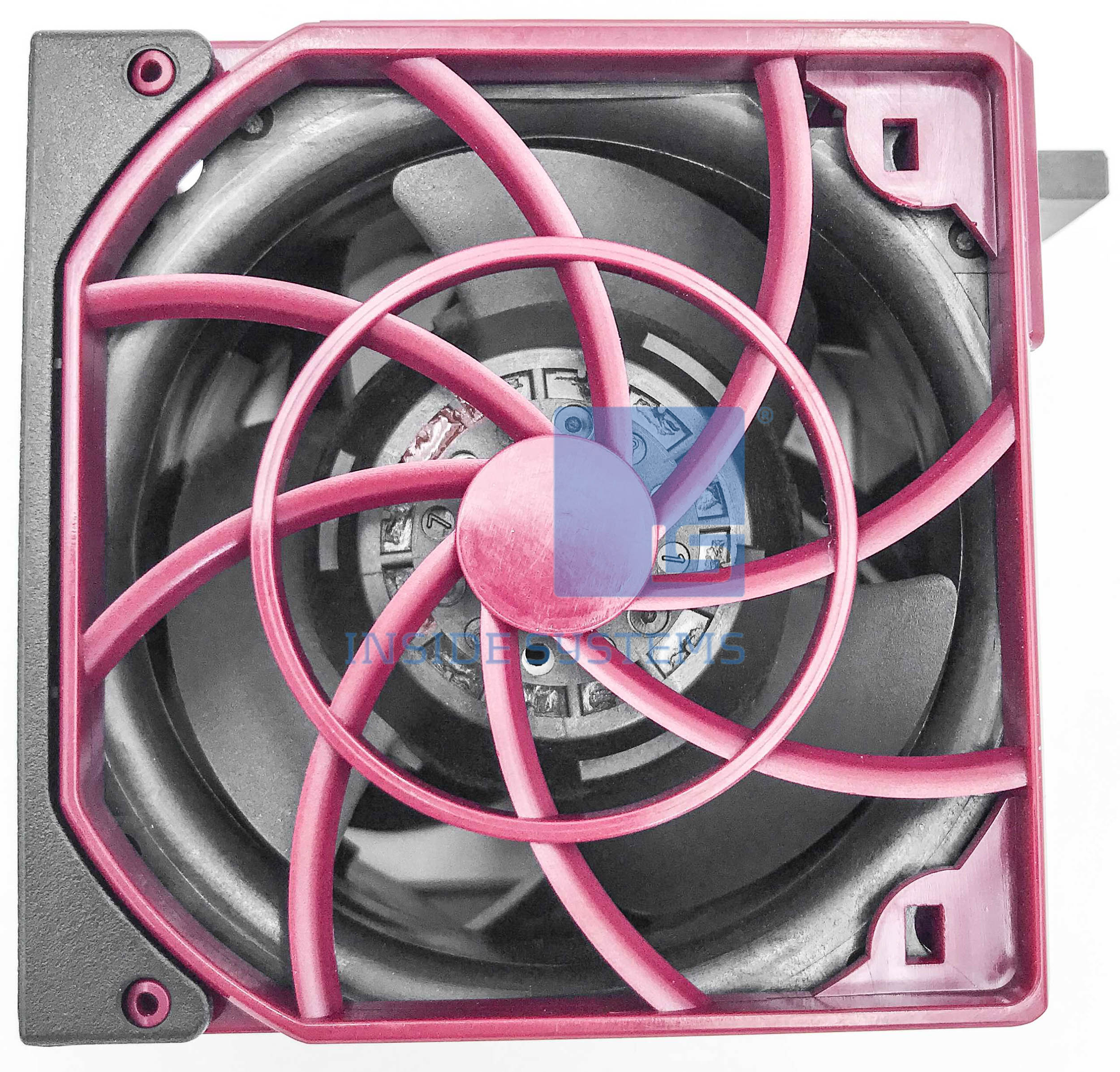 777286-001 - HP High Preformance Fan Module For Gen9