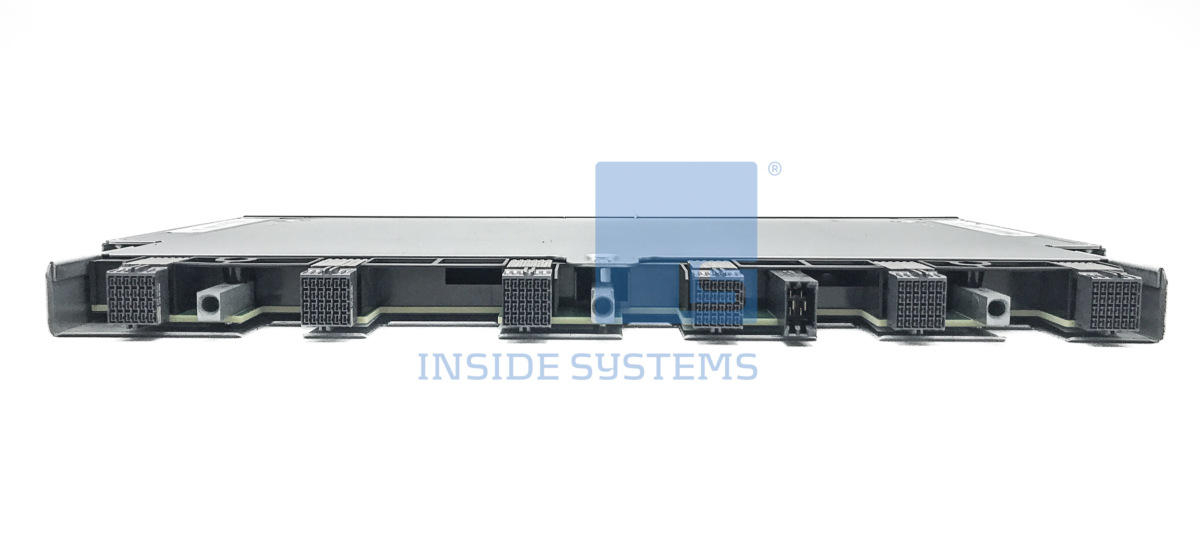 Regdesk Module Interconnection 779215-B21 - Synergy 10Gb Interconnect Module | Inside Systems A/S