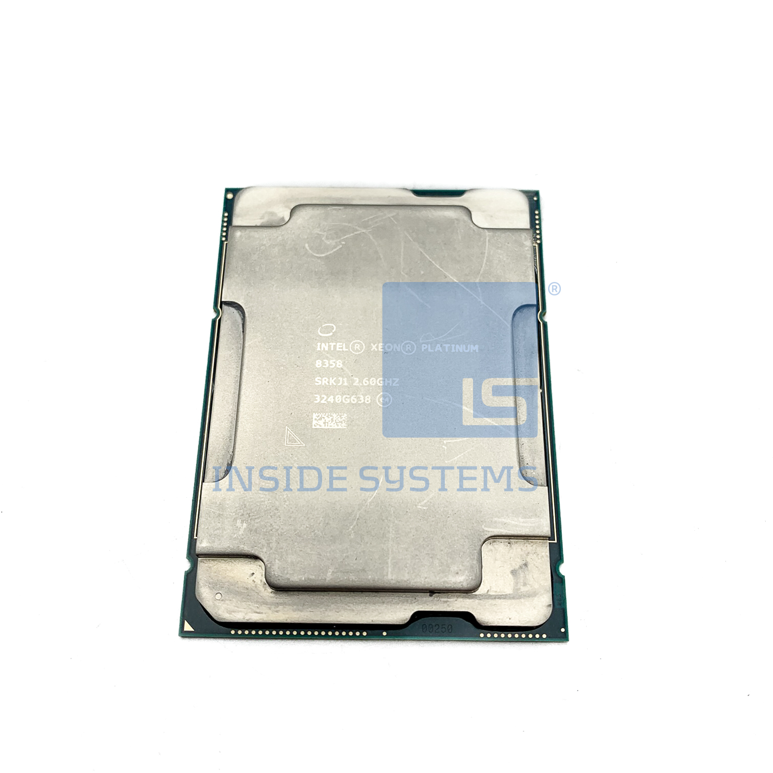 77MV6 - DELL Xeon 8358 Platinum 32C 2.6GHz 48MB 3 77MV6 - DELL Xeon 8358 Platinum 32C 2.6GHz 48MB - Image 2