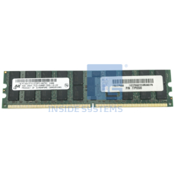 77P6500 - 4096MB 667MHz RDIMM DDR2