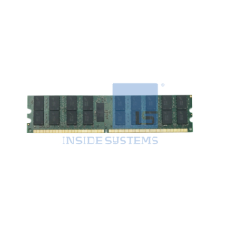 Alternative view of 77P6500 - 4096MB 667MHz RDIMM DDR2
