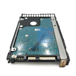 781578-001-2 - 1.2TB 10K 12G SC SAS 2.5" HDD - Image 3