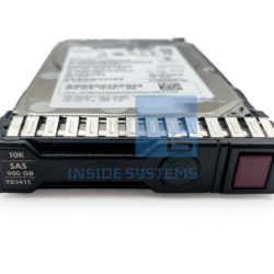785411-001-1 - 900GB 10K 12G SC SAS 2.5" HDD - Image 2