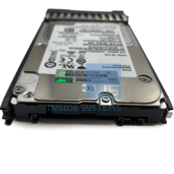787642-001-1 - MSA 600GB 15K 12G SAS 2.5" HDD - Image 2