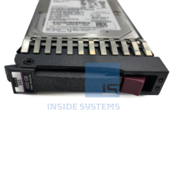 787642-001-1 - MSA 600GB 15K 12G SAS 2.5" HDD - Image 3