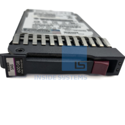 787642-001-3 - MSA 600GB 15K 12G SAS 2.5" HDD - Image 3