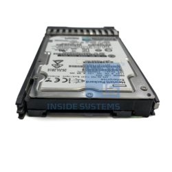787642-001-3 - MSA 600GB 15K 12G SAS 2.5" HDD - Image 4
