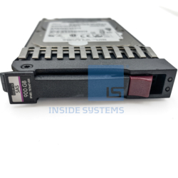 787647-001-1 - MSA 900GB 10K 12G SAS 2,5" HDD - Image 2