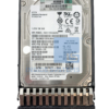787648-001-01 - MSA 1.2TB 10K 12G SAS 2.5" HDD 1 787648 001 01 A