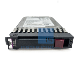 787648-001-1 - MSA 1.2TB 10K 12G SAS 2.5" HDD 6 787648 001 1 B