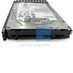 787648-001-1 - MSA 1.2TB 10K 12G SAS 2.5" HDD 7 787648 001 1 C