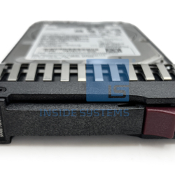787649-001-1 - MSA 1.8TB 10K 12G SAS 2.5" HDD - Image 2