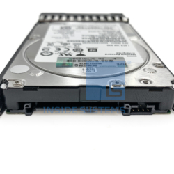 787649-001-1 - MSA 1.8TB 10K 12G SAS 2.5" HDD - Image 3