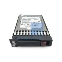 787649-001-2 - MSA 1.8TB 10K 12G SAS 2.5" HDD - Image 2