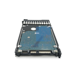 787649-001-2 - MSA 1.8TB 10K 12G SAS 2.5" HDD - Image 3