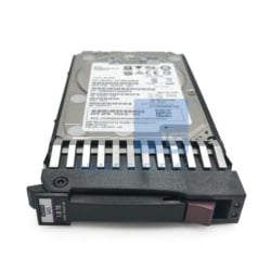 787649-001-3 - MSA 1.8TB 10K 12G SAS 2.5" HDD - Image 2