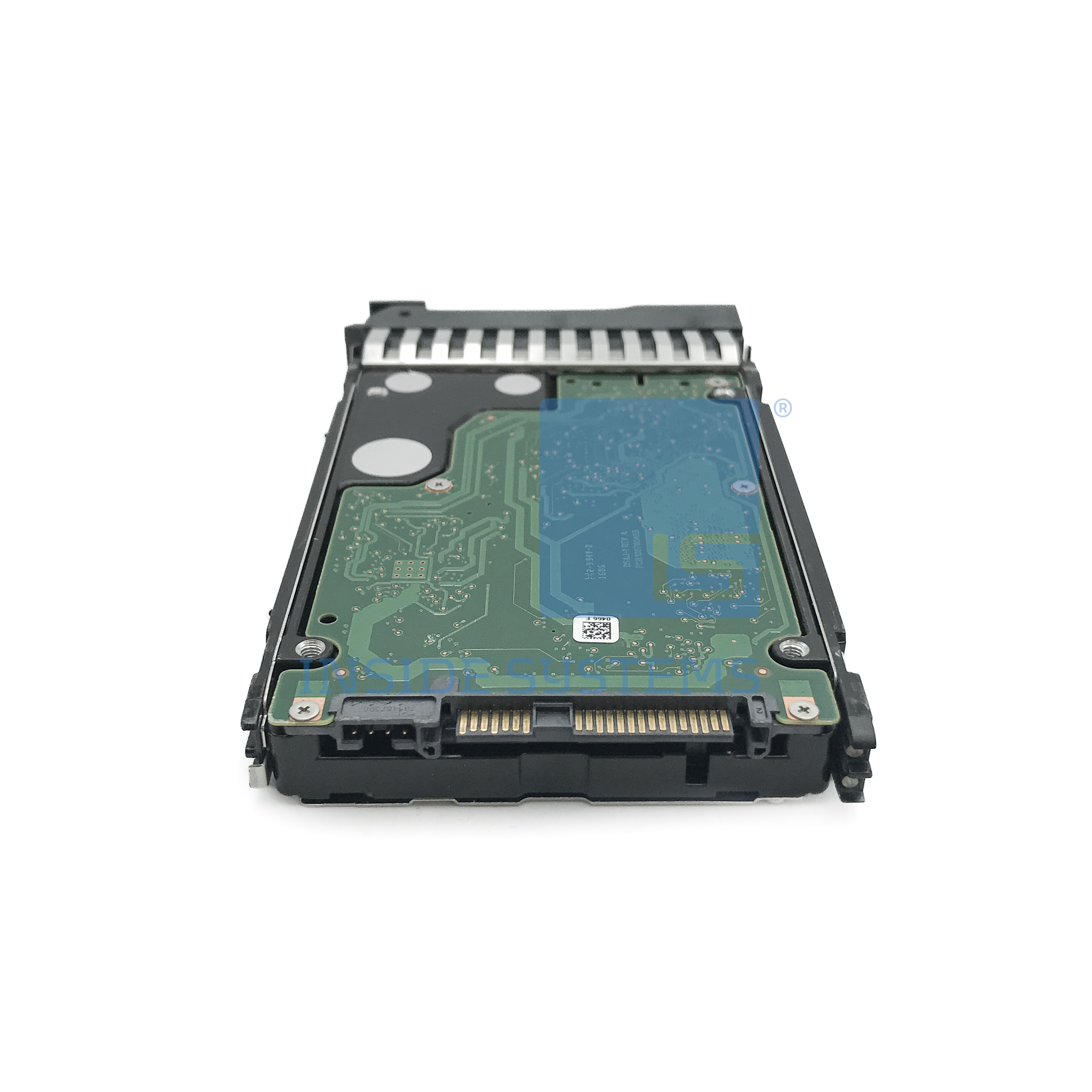 787649-001-3 - MSA 1.8TB 10K 12G SAS 2.5" HDD - Image 3