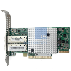 789003-B21 - HPE 572SFP+ 10GB 2-Port Adapter