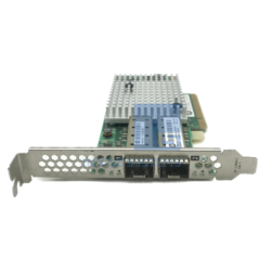 789003-B21 - HPE 572SFP+ 10GB 2-Port Adapter - Image 3