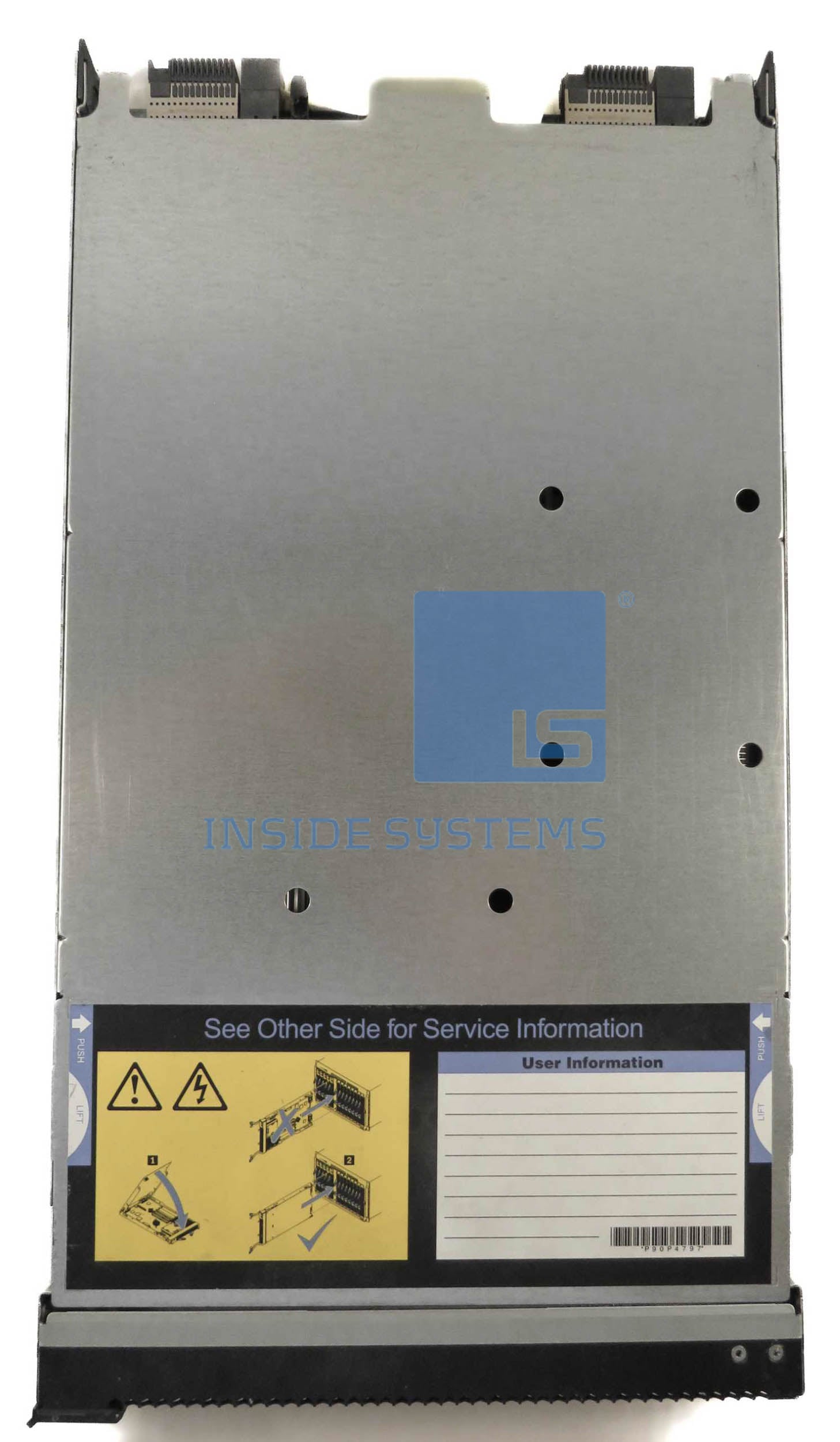 7895-22X - FlexSystem p260 16-core 3.2GHz,PVM Enter 4 7895 22X B