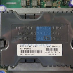 Alternative view of 7895-22X - FlexSystem p260 16-core 3.2GHz,PVM Enter