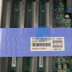 7895-22X - FlexSystem p260 16-core 3.2GHz,PVM Enter - Image 3