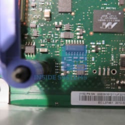 Alternative view of 7895-42X - FlexSystem p460 32-core 3.2GHz,PVM Enter