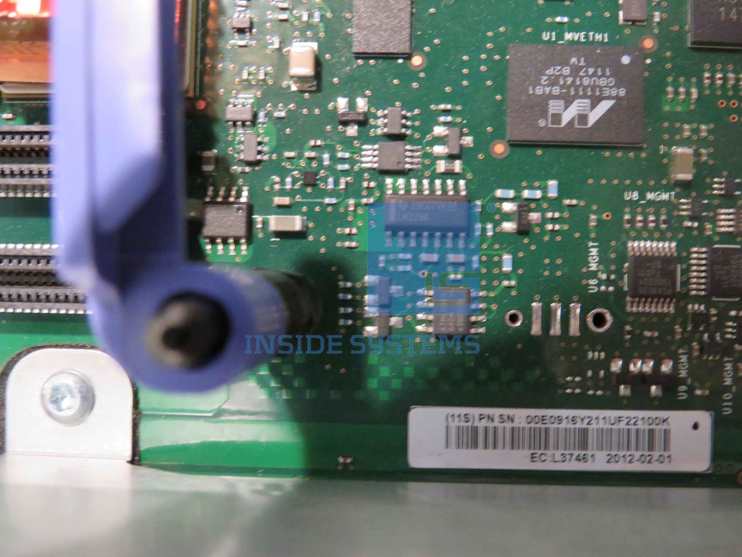 7895-42X - FlexSystem p460 32-core 3.2GHz,PVM Enter 3 7895-42X - FlexSystem p460 32-core 3.2GHz,PVM Enter - Image 2