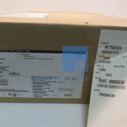 7906-D2G - x220 Flex Node E5-2420 1.9GHz/15MB, 4GB