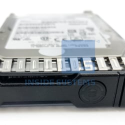 791055-001-3 - 1.8TB 10K 12G SC SAS 2.5" HDD - Image 2